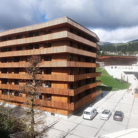 2.5 Room Apartment In Center Of Flims. Ski In/Out Exteriér fotografie