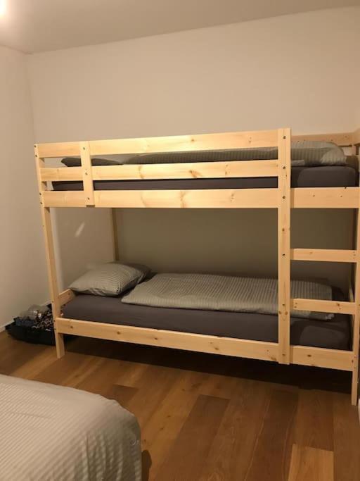 2.5 Room Apartment In Center Of Flims. Ski In/Out Exteriér fotografie
